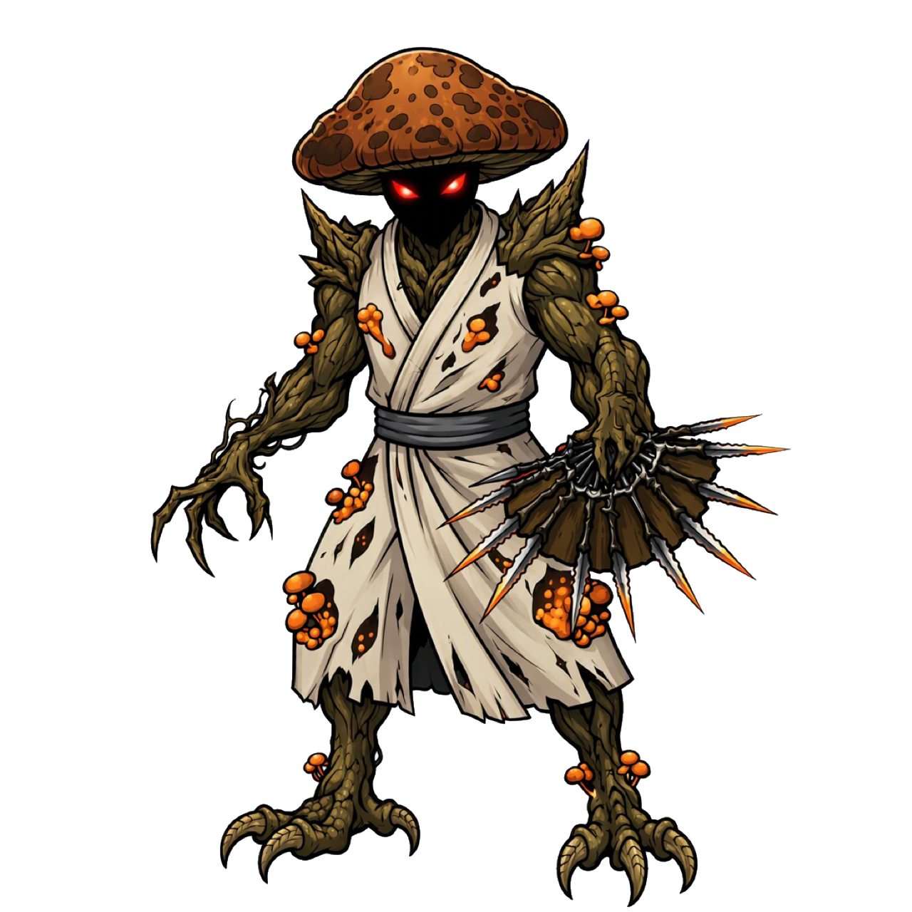 Kinhoshi
