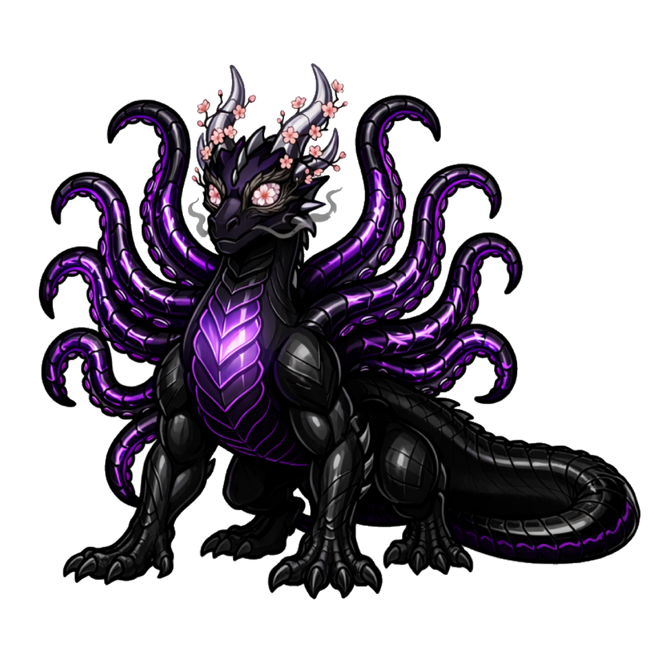 Kurogumo Ryuu